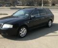 Чорний Ауді А6, об'ємом двигуна 2.5 л та пробігом 244 тис. км за 2078 $, фото 1 на Automoto.ua