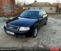 Чорний Ауді А6, об'ємом двигуна 2.5 л та пробігом 200 тис. км за 3450 $, фото 1 на Automoto.ua