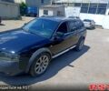 Черный Ауди А6, объемом двигателя 2.5 л и пробегом 316 тыс. км за 5500 $, фото 3 на Automoto.ua