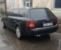 Черный Ауди А6, объемом двигателя 0 л и пробегом 300 тыс. км за 2600 $, фото 2 на Automoto.ua