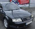 Черный Ауди А6, объемом двигателя 2.5 л и пробегом 270 тыс. км за 3803 $, фото 1 на Automoto.ua