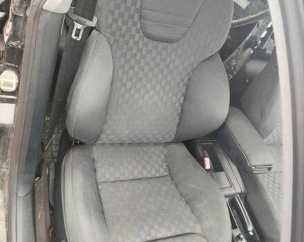 Ауді А6 2003 у Кременчуге на Automoto.ua Чорний Ауді А6, об'ємом двигуна 2.5 л та пробігом 300 тис. км за 530 $, фото 15 на Automoto.ua