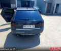 Черный Ауди А6, объемом двигателя 2.5 л и пробегом 316 тыс. км за 5500 $, фото 1 на Automoto.ua