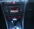Чорний Ауді А6, об'ємом двигуна 3 л та пробігом 214 тис. км за 4200 $, фото 1 на Automoto.ua