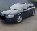 Чорний Ауді А6, об'ємом двигуна 0 л та пробігом 228 тис. км за 2400 $, фото 1 на Automoto.ua