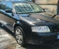Чорний Ауді А6, об'ємом двигуна 2.5 л та пробігом 443 тис. км за 4997 $, фото 1 на Automoto.ua
