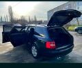 Черный Ауди А6, объемом двигателя 2.5 л и пробегом 300 тыс. км за 5000 $, фото 1 на Automoto.ua