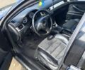 Ауди А6 2003 в Глухове на Automoto.ua Черный Ауди А6, объемом двигателя 2.5 л и пробегом 383 тыс. км за 4800 $, фото 5 на Automoto.ua