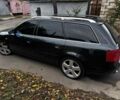Ауді А6 2003 у Измаиле на Automoto.ua Чорний Ауді А6, об'ємом двигуна 2.5 л та пробігом 371 тис. км за 5500 $, фото 3 на Automoto.ua