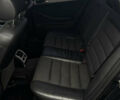Черный Ауди А6, объемом двигателя 2.5 л и пробегом 287 тыс. км за 4900 $, фото 7 на Automoto.ua