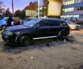 Черный Ауди А6, объемом двигателя 2.5 л и пробегом 400 тыс. км за 6000 $, фото 6 на Automoto.ua