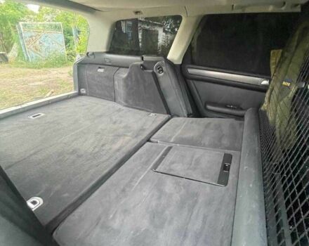 Чорний Ауді А6, об'ємом двигуна 2.5 л та пробігом 464 тис. км за 3300 $, фото 5 на Automoto.ua