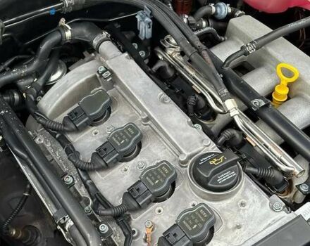 Черный Ауди А6, объемом двигателя 1.78 л и пробегом 215 тыс. км за 5200 $, фото 49 на Automoto.ua