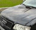 Черный Ауди А6, объемом двигателя 1.78 л и пробегом 215 тыс. км за 5200 $, фото 9 на Automoto.ua