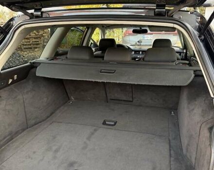 Черный Ауди А6, объемом двигателя 2.5 л и пробегом 257 тыс. км за 5600 $, фото 19 на Automoto.ua