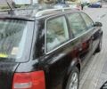 Черный Ауди А6, объемом двигателя 2.5 л и пробегом 330 тыс. км за 3000 $, фото 3 на Automoto.ua