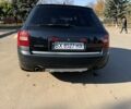 Черный Ауди А6, объемом двигателя 2.5 л и пробегом 421 тыс. км за 5300 $, фото 5 на Automoto.ua