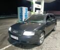 Чорний Ауді А6, об'ємом двигуна 2.5 л та пробігом 292 тис. км за 3300 $, фото 1 на Automoto.ua