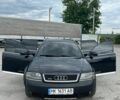 Чорний Ауді А6, об'ємом двигуна 2.5 л та пробігом 350 тис. км за 4500 $, фото 1 на Automoto.ua