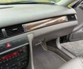 Черный Ауди А6, объемом двигателя 1.78 л и пробегом 215 тыс. км за 5400 $, фото 24 на Automoto.ua