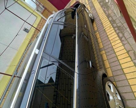 Чорний Ауді А6, об'ємом двигуна 2.5 л та пробігом 370 тис. км за 5000 $, фото 3 на Automoto.ua