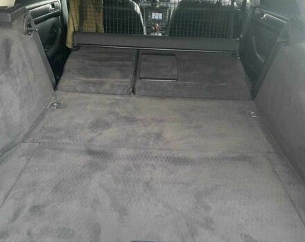 Чорний Ауді А6, об'ємом двигуна 2.5 л та пробігом 464 тис. км за 3300 $, фото 3 на Automoto.ua