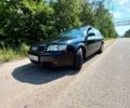 Черный Ауди А6, объемом двигателя 2.5 л и пробегом 450 тыс. км за 4200 $, фото 1 на Automoto.ua