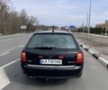 Черный Ауди А6, объемом двигателя 2.5 л и пробегом 340 тыс. км за 3400 $, фото 1 на Automoto.ua