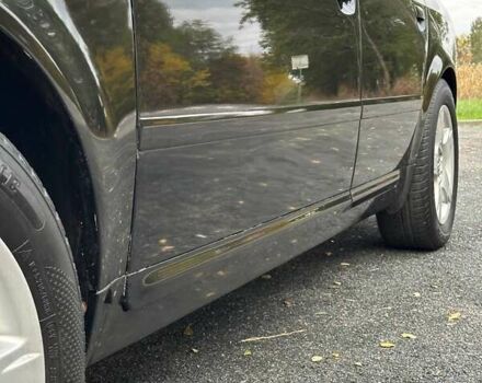 Черный Ауди А6, объемом двигателя 1.78 л и пробегом 215 тыс. км за 5200 $, фото 15 на Automoto.ua