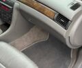 Черный Ауди А6, объемом двигателя 1.78 л и пробегом 215 тыс. км за 5400 $, фото 20 на Automoto.ua