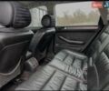 Черный Ауди А6, объемом двигателя 2.5 л и пробегом 380 тыс. км за 4200 $, фото 12 на Automoto.ua