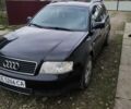 Черный Ауди А6, объемом двигателя 2 л и пробегом 277 тыс. км за 4300 $, фото 1 на Automoto.ua