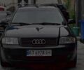 Чорний Ауді А6, об'ємом двигуна 2.5 л та пробігом 464 тис. км за 3300 $, фото 1 на Automoto.ua