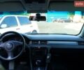 Черный Ауди А6, объемом двигателя 2.5 л и пробегом 385 тыс. км за 4000 $, фото 10 на Automoto.ua