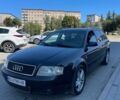 Чорний Ауді А6, об'ємом двигуна 2.5 л та пробігом 400 тис. км за 3750 $, фото 1 на Automoto.ua