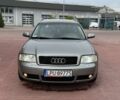 Черный Ауди А6, объемом двигателя 1.9 л и пробегом 329 тыс. км за 2350 $, фото 1 на Automoto.ua