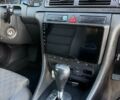 Черный Ауди А6, объемом двигателя 2.5 л и пробегом 257 тыс. км за 5600 $, фото 7 на Automoto.ua