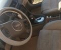 Чорний Ауді А6, об'ємом двигуна 2.5 л та пробігом 350 тис. км за 2500 $, фото 1 на Automoto.ua