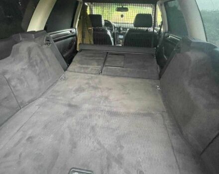 Чорний Ауді А6, об'ємом двигуна 2.5 л та пробігом 464 тис. км за 3300 $, фото 4 на Automoto.ua