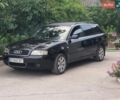 Чорний Ауді А6, об'ємом двигуна 2.5 л та пробігом 370 тис. км за 3700 $, фото 1 на Automoto.ua