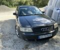 Черный Ауди А6, объемом двигателя 2.5 л и пробегом 3 тыс. км за 3350 $, фото 1 на Automoto.ua