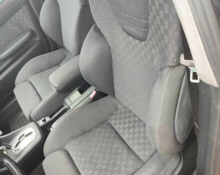 Ауді А6 2003 у Кременчуге на Automoto.ua Чорний Ауді А6, об'ємом двигуна 2.5 л та пробігом 300 тис. км за 530 $, фото 7 на Automoto.ua