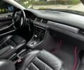 Ауді А6 2003 у Измаиле на Automoto.ua Чорний Ауді А6, об'ємом двигуна 2.5 л та пробігом 371 тис. км за 5500 $, фото 4 на Automoto.ua