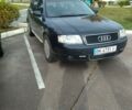 Чорний Ауді А6, об'ємом двигуна 2.5 л та пробігом 2 тис. км за 3509 $, фото 1 на Automoto.ua