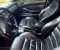 Чорний Ауді А6, об'ємом двигуна 2.5 л та пробігом 370 тис. км за 5000 $, фото 1 на Automoto.ua