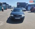 Черный Ауди А6, объемом двигателя 2 л и пробегом 226 тыс. км за 5200 $, фото 1 на Automoto.ua