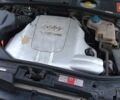 Чорний Ауді А6, об'ємом двигуна 2.5 л та пробігом 384 тис. км за 4200 $, фото 2 на Automoto.ua