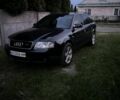 Чорний Ауді А6, об'ємом двигуна 2.5 л та пробігом 399 тис. км за 5286 $, фото 1 на Automoto.ua