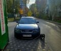Черный Ауди А6, объемом двигателя 2.5 л и пробегом 400 тыс. км за 5500 $, фото 1 на Automoto.ua