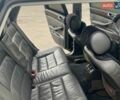 Черный Ауди А6, объемом двигателя 2.5 л и пробегом 301 тыс. км за 3900 $, фото 12 на Automoto.ua